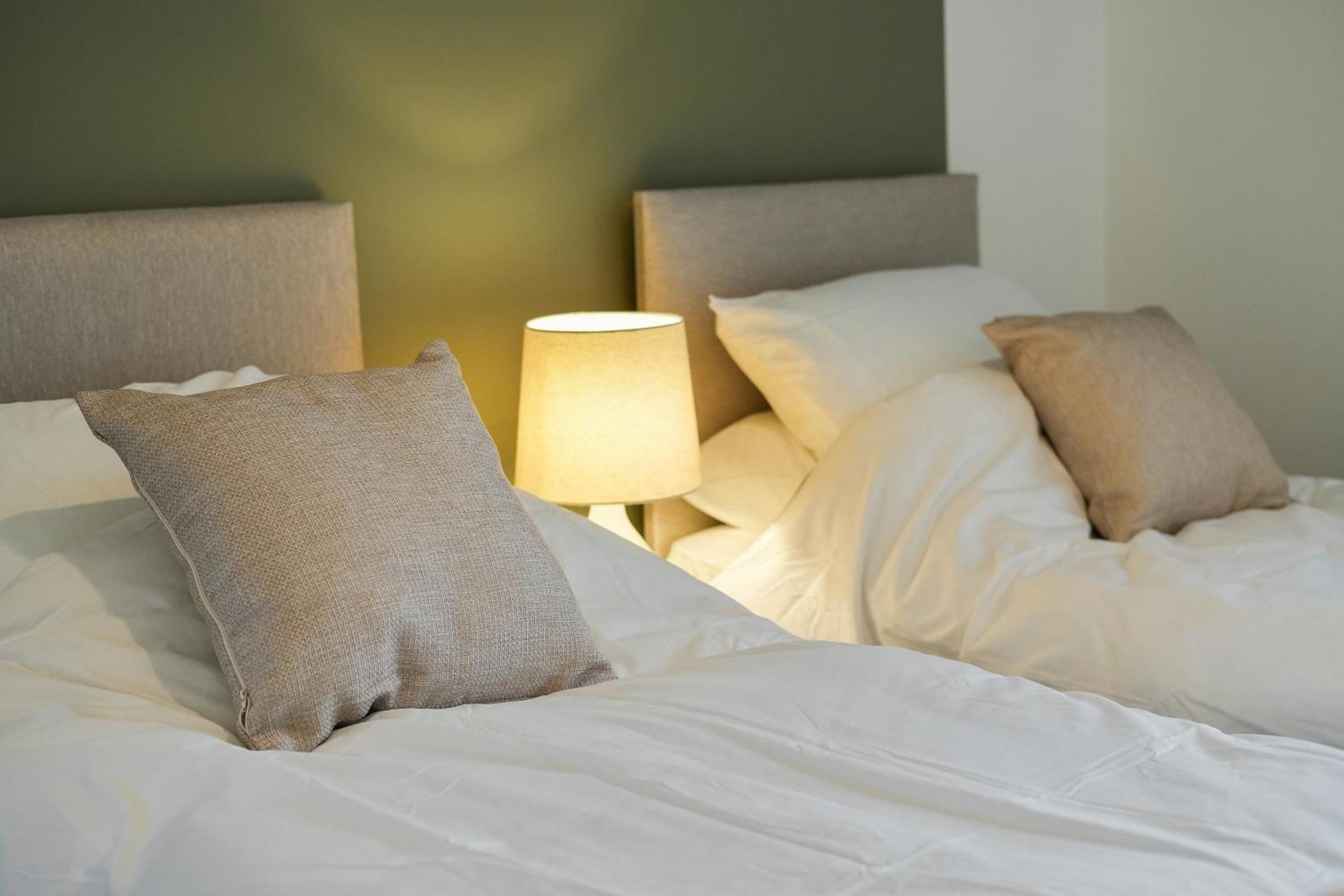 Sheffield Apt, Free Parking, Perfect For Workers Stannington  Экстерьер фото