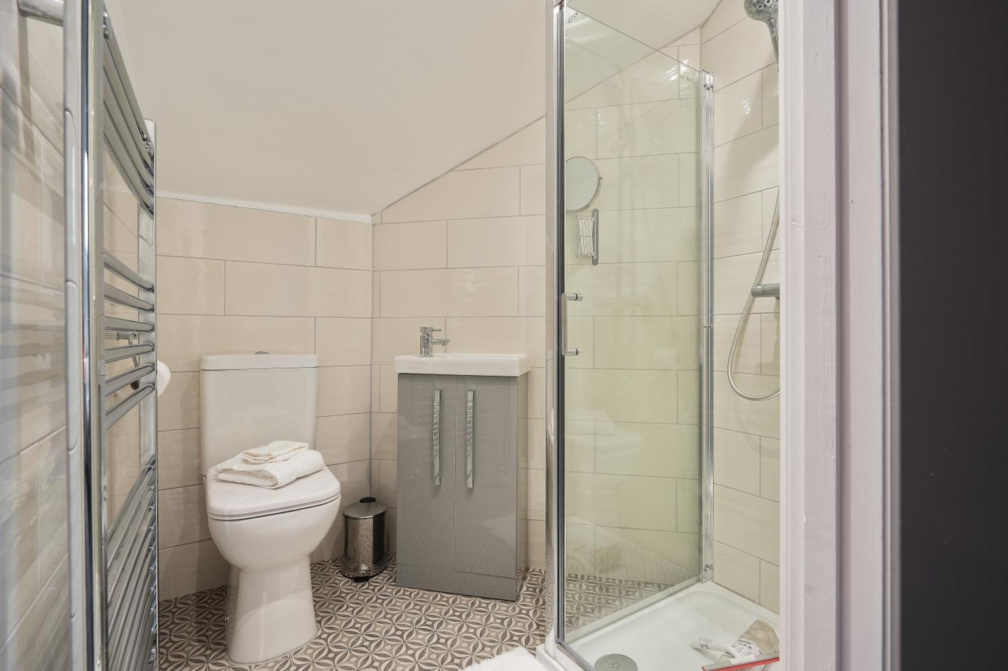 Sheffield Apt, Free Parking, Perfect For Workers Stannington  Экстерьер фото