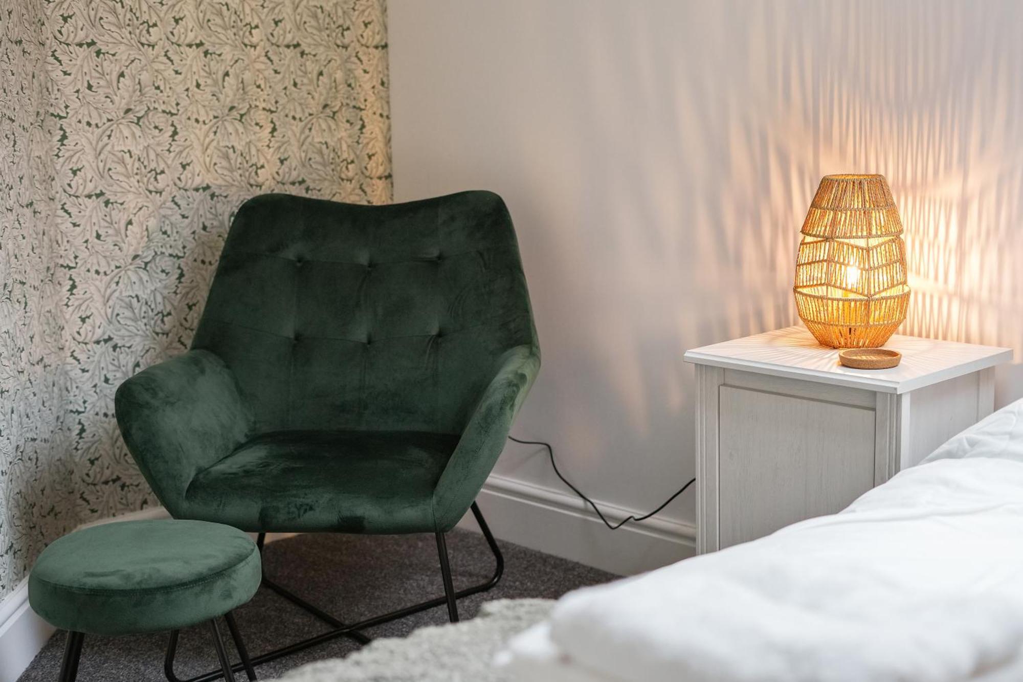 Sheffield Apt, Free Parking, Perfect For Workers Stannington  Экстерьер фото