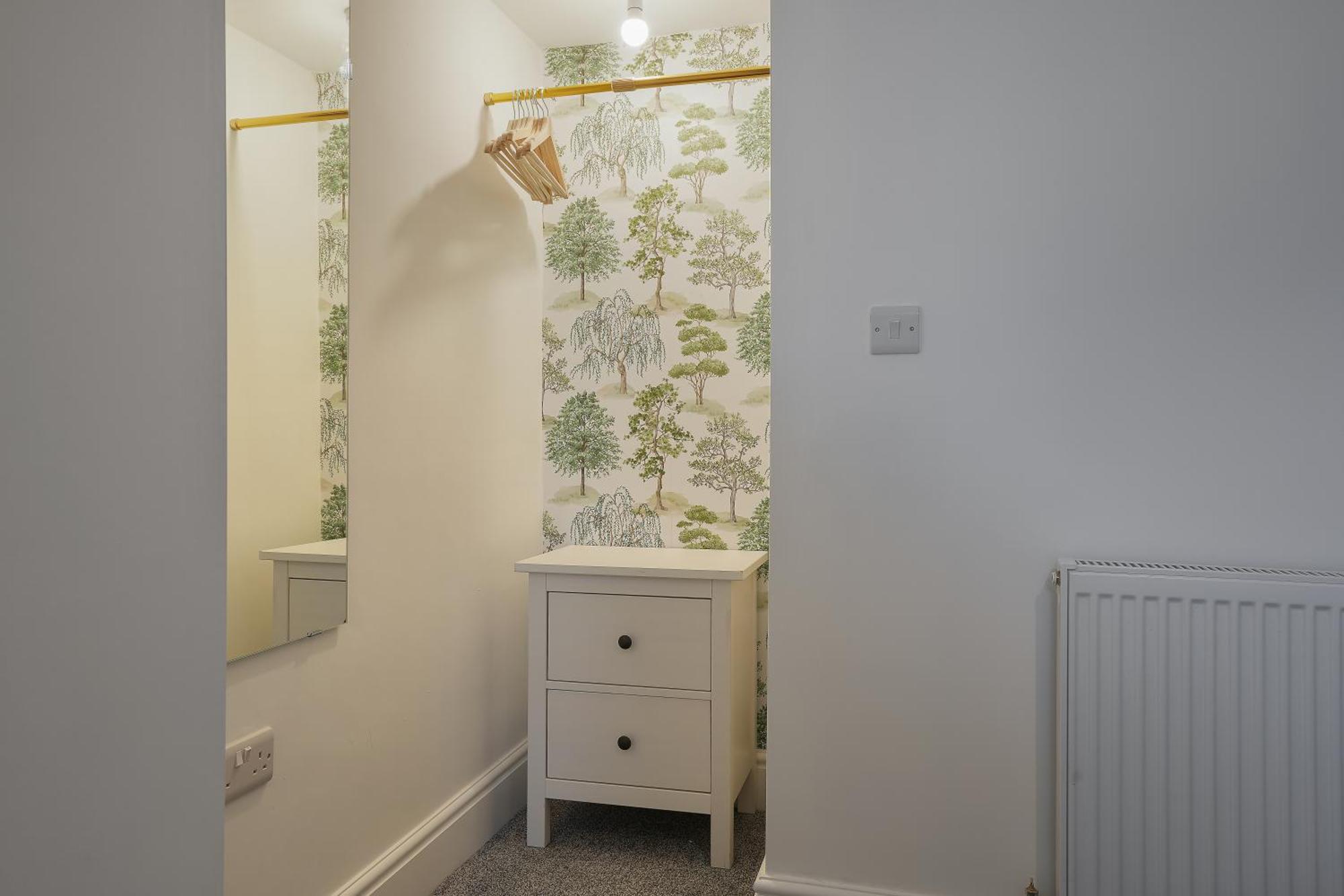 Sheffield Apt, Free Parking, Perfect For Workers Stannington  Экстерьер фото
