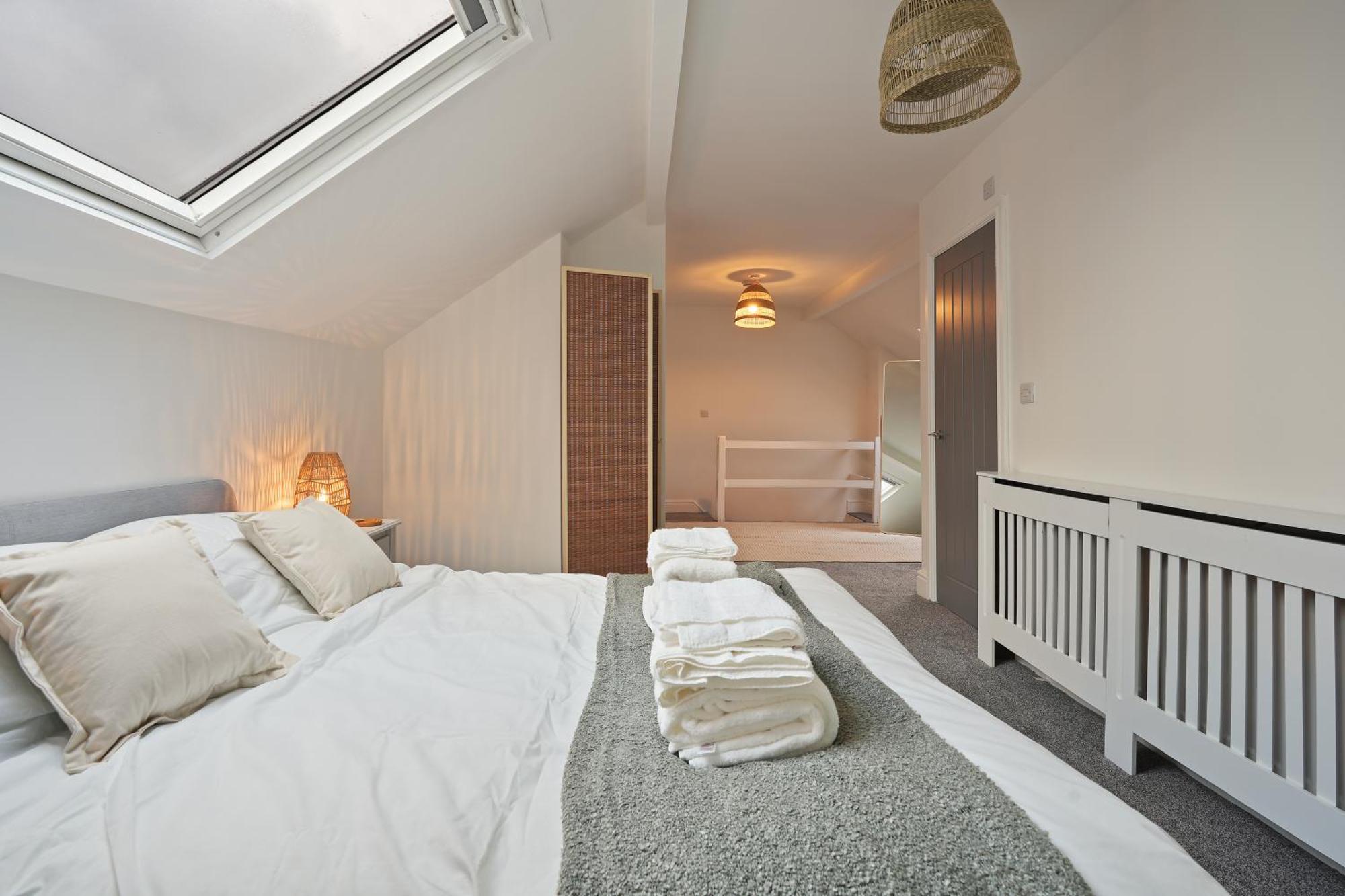 Sheffield Apt, Free Parking, Perfect For Workers Stannington  Экстерьер фото