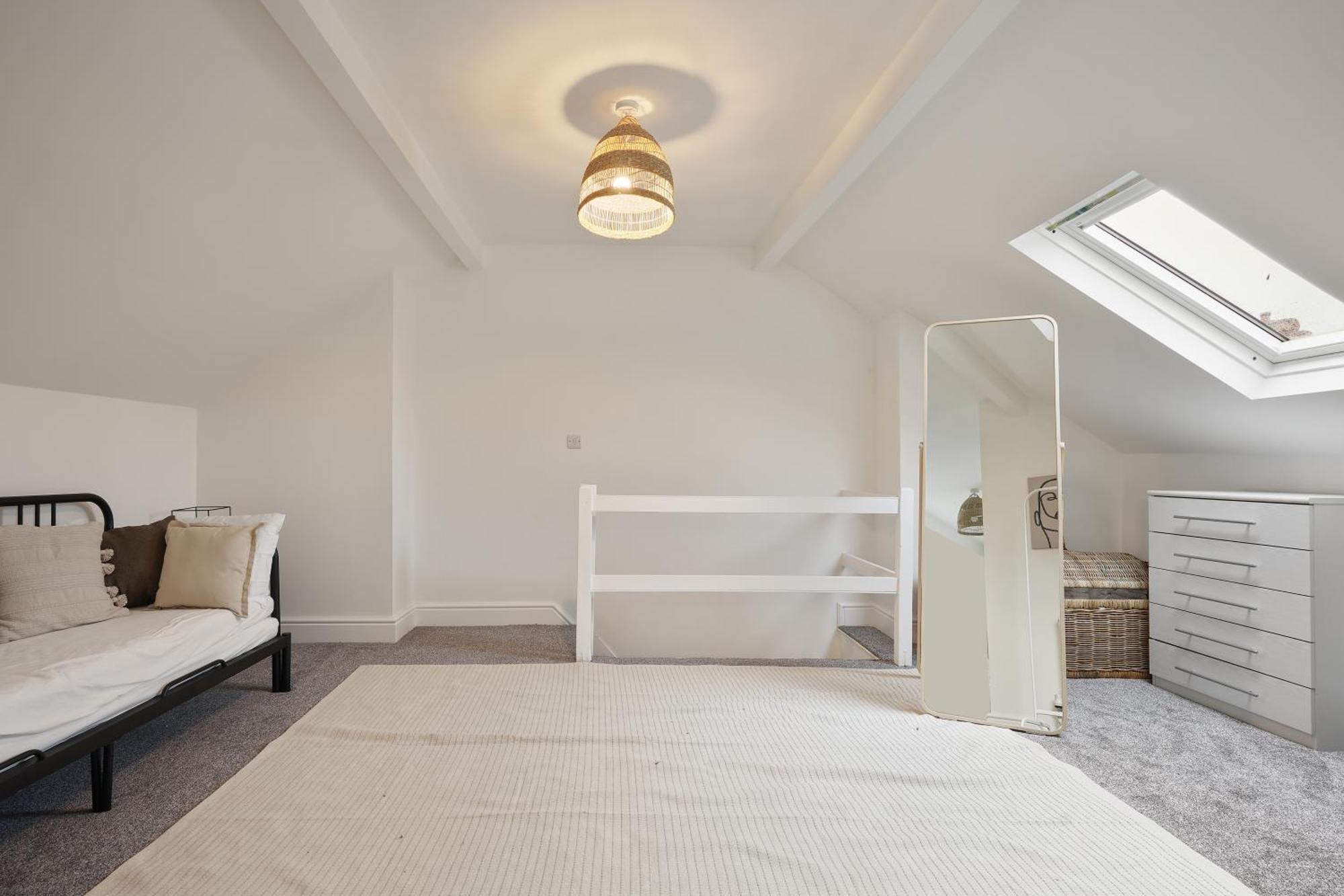 Sheffield Apt, Free Parking, Perfect For Workers Stannington  Экстерьер фото