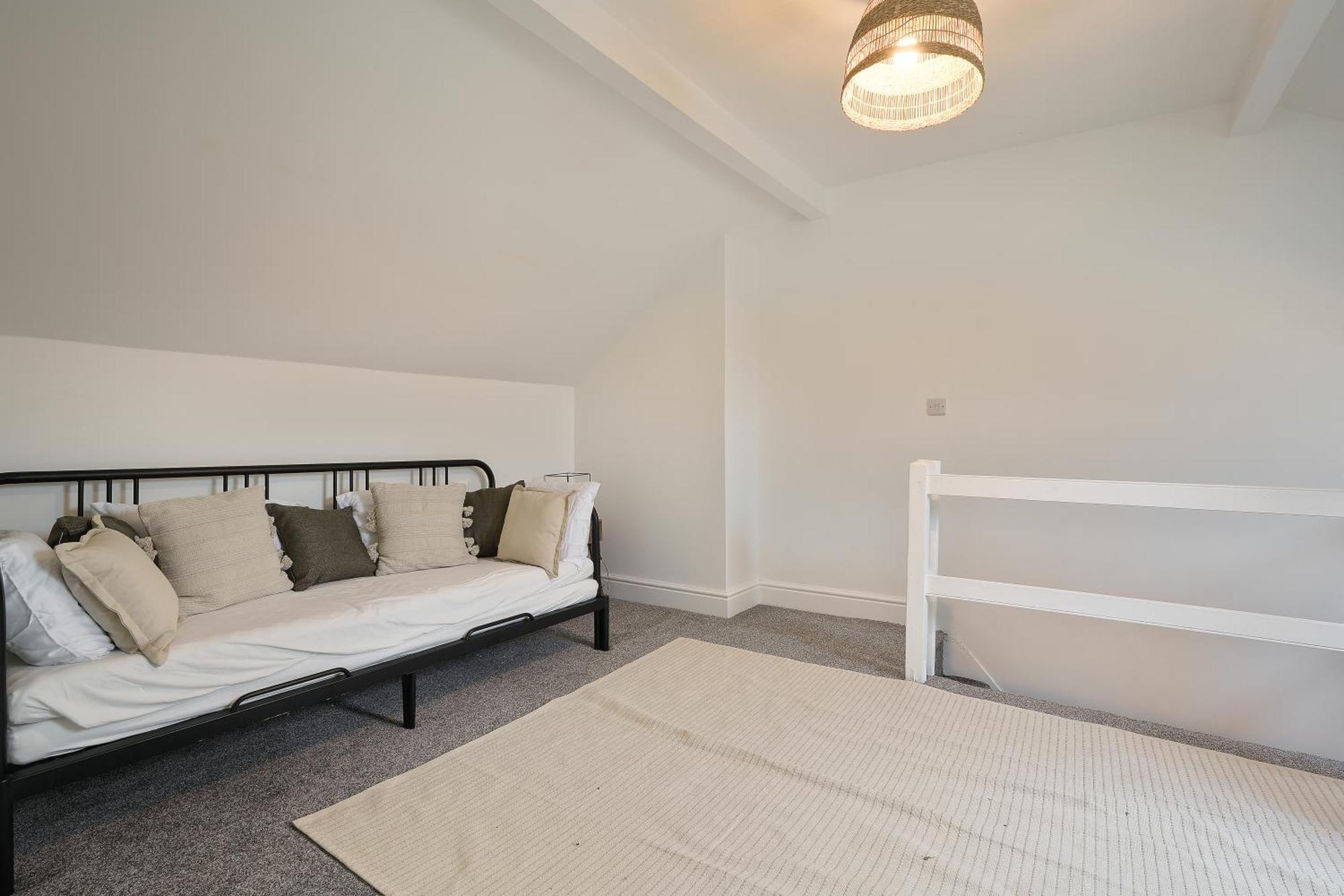 Sheffield Apt, Free Parking, Perfect For Workers Stannington  Экстерьер фото